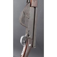Tir Sportif FSA 17 FUSIL SEMI AUTOMATIQUE MODELE 1917 MANUFACTURE ARME TULLE 1917 Calibre 8x51R FSA17 - FRANCE WW1 {PRODUCT_REFE
