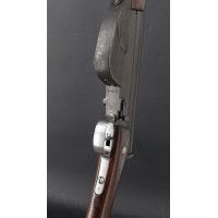 Tir Sportif FSA 17 FUSIL SEMI AUTOMATIQUE MODELE 1917 MANUFACTURE ARME TULLE 1917 Calibre 8x51R FSA17 - FRANCE WW1 {PRODUCT_REFE