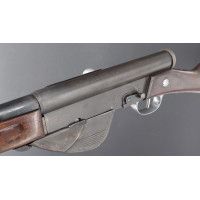 Tir Sportif FSA 17 FUSIL SEMI AUTOMATIQUE MODELE 1917 MANUFACTURE ARME TULLE 1917 Calibre 8x51R FSA17 - FRANCE WW1 {PRODUCT_REFE