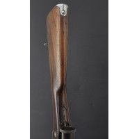 Tir Sportif FSA 17 FUSIL SEMI AUTOMATIQUE MODELE 1917 MANUFACTURE ARME TULLE 1917 Calibre 8x51R FSA17 - FRANCE WW1 {PRODUCT_REFE