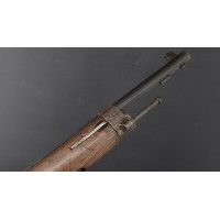Tir Sportif FSA 17 FUSIL SEMI AUTOMATIQUE MODELE 1917 MANUFACTURE ARME TULLE 1917 Calibre 8x51R FSA17 - FRANCE WW1 {PRODUCT_REFE