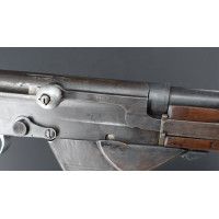 Tir Sportif FSA 17 FUSIL SEMI AUTOMATIQUE MODELE 1917 MANUFACTURE ARME TULLE 1917 Calibre 8x51R FSA17 - FRANCE WW1 {PRODUCT_REFE