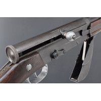 Tir Sportif FSA 17 FUSIL SEMI AUTOMATIQUE MODELE 1917 MANUFACTURE ARME TULLE 1917 Calibre 8x51R FSA17 - FRANCE WW1 {PRODUCT_REFE
