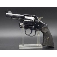 Armes de Poing REVOLVER  COLT 1895 / 1903  3 pouces TARDIF! NEUF!  CALIBRE 38LC LONG COLT 357 ' -  USA XIXè {PRODUCT_REFERENCE} 