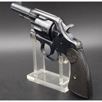 Armes de Poing REVOLVER  COLT 1895 / 1903  3 pouces TARDIF! NEUF!  CALIBRE 38LC LONG COLT 357 ' -  USA XIXè {PRODUCT_REFERENCE} 