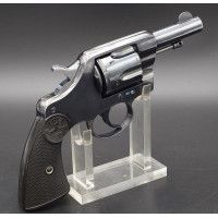 Armes de Poing REVOLVER  COLT 1895 / 1903  3 pouces TARDIF! NEUF!  CALIBRE 38LC LONG COLT 357 ' -  USA XIXè {PRODUCT_REFERENCE} 