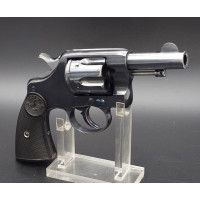Armes de Poing REVOLVER  COLT 1895 / 1903  3 pouces TARDIF! NEUF!  CALIBRE 38LC LONG COLT 357 ' -  USA XIXè {PRODUCT_REFERENCE} 