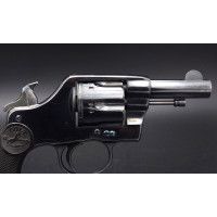 Armes de Poing REVOLVER  COLT 1895 / 1903  3 pouces TARDIF! NEUF!  CALIBRE 38LC LONG COLT 357 ' -  USA XIXè {PRODUCT_REFERENCE} 
