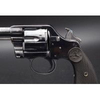 Armes de Poing REVOLVER  COLT 1895 / 1903  3 pouces TARDIF! NEUF!  CALIBRE 38LC LONG COLT 357 ' -  USA XIXè {PRODUCT_REFERENCE} 