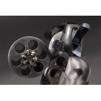 Armes de Poing REVOLVER  COLT 1895 / 1903  3 pouces TARDIF! NEUF!  CALIBRE 38LC LONG COLT 357 ' -  USA XIXè {PRODUCT_REFERENCE} 