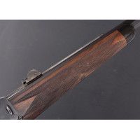 Armes Longues CARABINE DE TIR DE PRECISION  MARTINI FRANCOTTE  CALIBRE 8X51R - 8MM LEBEL - BELGIQUE XIXè {PRODUCT_REFERENCE} - 1