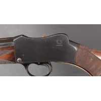 Armes Longues CARABINE DE TIR DE PRECISION  MARTINI FRANCOTTE  CALIBRE 8X51R - 8MM LEBEL - BELGIQUE XIXè {PRODUCT_REFERENCE} - 1