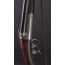 FUSIL CHASSE IDEAL PONTET LUNETTE MODELE 1888  CALIBRE  12/65 FULL/DEMI  MANUFACTURE ARMES ET CYCLES SAINT ETIENNE - FRANCE XIXè