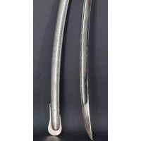 Armes Blanches SABRE TROUPE DE CAVALERIE MODELE DE L'AN XI ARSENAL PARIS VERS 1812  -  FRANCE PREMIER EMPIRE {PRODUCT_REFERENCE}