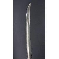 Armes Blanches SABRE TROUPE DE CAVALERIE MODELE DE L'AN XI ARSENAL PARIS VERS 1812  -  FRANCE PREMIER EMPIRE {PRODUCT_REFERENCE}