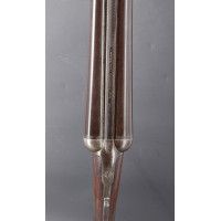 Armes Longues FUSIL CHASSE HAMMERLESS CALIBRE 10   SOCIETE MANUFACTURIERE D'ARMES SAINT ETIENNE - FRANCE XIXè {PRODUCT_REFERENCE