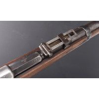 Armes Longues FUSIL MAUSER MODELE  1871 / 84  ERFURT 1888 M71/84 CALIBRE 11MM MAUSER - ALLEMAGNE XIXè {PRODUCT_REFERENCE} - 6