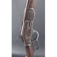 Armes Longues FUSIL WINCHESTER RIFLE MODELE 1873 CALIBRE 44/40 / 44WCF 61CM de 1888 - USA XIXè {PRODUCT_REFERENCE} - 2