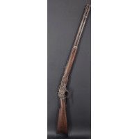 Armes Longues FUSIL WINCHESTER RIFLE MODELE 1873 CALIBRE 44/40 / 44WCF 61CM de 1880 - USA XIXè {PRODUCT_REFERENCE} - 1