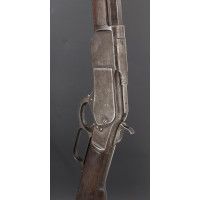 Armes Longues FUSIL WINCHESTER RIFLE MODELE 1873 CALIBRE 44/40 / 44WCF 61CM de 1880 - USA XIXè {PRODUCT_REFERENCE} - 16
