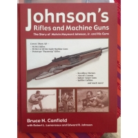 Catalogue Magasin FM JOHNSON LMG41 Light Machine Gun M1941 cal 30.06 - US 2nd GM {PRODUCT_REFERENCE} - 6
