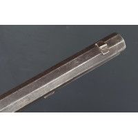 Armes Longues FUSIL WINCHESTER RIFLE MODELE 1873 CALIBRE 44/40 / 44WCF 61CM de 1880 - USA XIXè {PRODUCT_REFERENCE} - 21