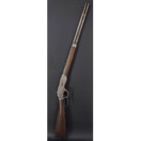 Armes Longues FUSIL WINCHESTER RIFLE MODELE 1873 CALIBRE 44/40 / 44WCF 61CM de 1882 - USA XIXè {PRODUCT_REFERENCE} - 1