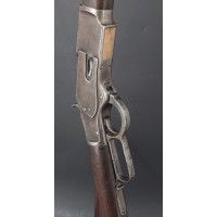 Armes Longues FUSIL WINCHESTER RIFLE MODELE 1873 CALIBRE 44/40 / 44WCF 61CM de 1882 - USA XIXè {PRODUCT_REFERENCE} - 3