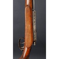 Armes Longues CARABINE DE CHASSE SYSTEME MANNLICHER CALIBRE CALIBRE 6.5X27R RONESZEWSKY - ALLEMAGNE XIXè {PRODUCT_REFERENCE} - 5