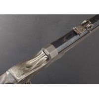 Armes Longues CARABINE DE TIR 5.5MM  SYSTÈME MARTINI   BLOC TOMBANT   BREVET 1880  CALIBRE 22 LR  -  FRANCE  XIXè {PRODUCT_REFER