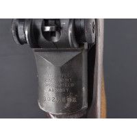 Tir Sportif WW2   FUSIL  M1 GARAND  CALIBRE  308  WINCHESTER  SPRINGFIELD  JUIN 1944 - USA SECONDE GUERRE MONDIALE {PRODUCT_REFE
