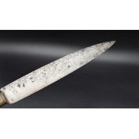 Coutellerie GRAND COUTEAU DIT CATALAN  FABRICATION CHATELLERAULT - FRANCE XIXè {PRODUCT_REFERENCE} - 10