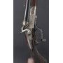 Armes Longues IMPOSANT  FUSIL CHASSE  CANARDIER A PLATINES  CALIBRE 8  PAR GALAND  -  FRANCE BELGIQUE 1890 XIXè {PRODUCT_REFEREN