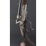 IMPOSANT  FUSIL CHASSE  CANARDIER A PLATINES  CALIBRE 8  PAR GALAND  -  FRANCE BELGIQUE 1890 XIXè
