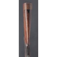 Armes Longues IMPOSANT  FUSIL CHASSE  CANARDIER A PLATINES  CALIBRE 8  PAR GALAND  -  FRANCE BELGIQUE 1890 XIXè {PRODUCT_REFEREN