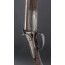 FUSIL CHASSE A SYSTEME BREVET  ALEXANDER HENRY 1895 - 1909 CALIBRE 12/65 76CM DAMAS - ROYAUME-UNI XIXè