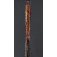 Armes Longues FUSIL CHASSE A SYSTEME BREVET  ALEXANDER HENRY 1895 - 1909 CALIBRE 12/65 76CM DAMAS - ROYAUME-UNI XIXè {PRODUCT_RE
