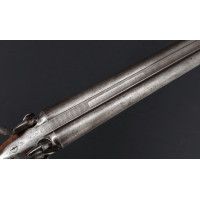 Armes Longues FUSIL CHASSE A SYSTEME BREVET G. SCHNEIDER INVENTEUR A PARIS  1850 - 1872 CALIBRE 12/65 - FRANCE XIXè {PRODUCT_REF