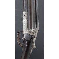 Catalogue Magasin FUSIL JUXTAPOSE 12/70 VERNEY CARRON FRERES BREVETE SGDG 1876/1896 SAINT ETIENNE - FRANCE XIXè {PRODUCT_REFEREN