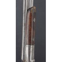 Armes Longues FUSIL DRILLING A SYSTEME TROIS CHIENS  G.MORIAN A PARIS 1856-1862 CALIBRE 16 et 44/40   - FRANCE XIXè {PRODUCT_REF