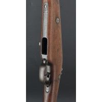 Tir Sportif FUSIL BERTHIER 1907 / 15  CHATELLERAULT MAS 1917  calibre 8x51R  -  France première Guerre WW1 {PRODUCT_REFERENCE} -
