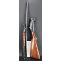 Armes Longues WINCHESTER MODELE 1897 FUSIL A POMPE SHOTGUN CALIBRE 16/70 71CM DE 1922 - USA XIXè {PRODUCT_REFERENCE} - 1