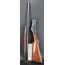 WINCHESTER MODELE 1897 FUSIL A POMPE SHOTGUN CALIBRE 16/70 71CM DE 1922 - USA XIXè