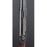 Armes Longues WINCHESTER MODELE 1897 FUSIL A POMPE SHOTGUN CALIBRE 16/70 71CM DE 1922 - USA XIXè {PRODUCT_REFERENCE} - 5
