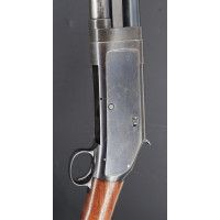 Armes Longues WINCHESTER MODELE 1897 FUSIL A POMPE SHOTGUN CALIBRE 16/70 76CM DE 1940 - USA XIXè {PRODUCT_REFERENCE} - 7