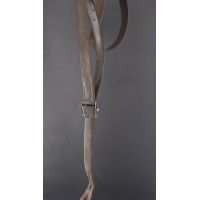 Militaria RARE BRETELLE CARABINE D'ENTRAINEMENT 22LR MAUSER DSM34 DSM36- ALLEMAGNE WW2 {PRODUCT_REFERENCE} - 1