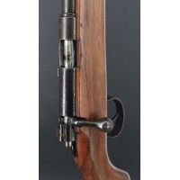Tir Sportif CARABINE MAUSER DSM34 CALIBRE 22LR ENTRAINEMENT MILITAIRE ALLEMANDE SECONDE GUERRE MONDIALE {PRODUCT_REFERENCE} - 2