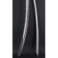 Catalogue Magasin SABRE D'OFFICIER D'ARTILLERIE MODELE AN IX AIGLE IMPERIALE - FRANCE PREMIER EMPIRE {PRODUCT_REFERENCE} - 6