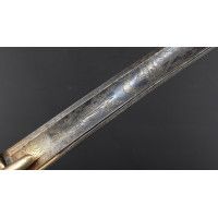 Catalogue Magasin SABRE D'OFFICIER D'ARTILLERIE MODELE AN IX AIGLE IMPERIALE - FRANCE PREMIER EMPIRE {PRODUCT_REFERENCE} - 8