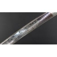 Catalogue Magasin SABRE D'OFFICIER D'ARTILLERIE MODELE AN IX AIGLE IMPERIALE - FRANCE PREMIER EMPIRE {PRODUCT_REFERENCE} - 9